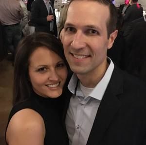 Meet your Posher, Tammy